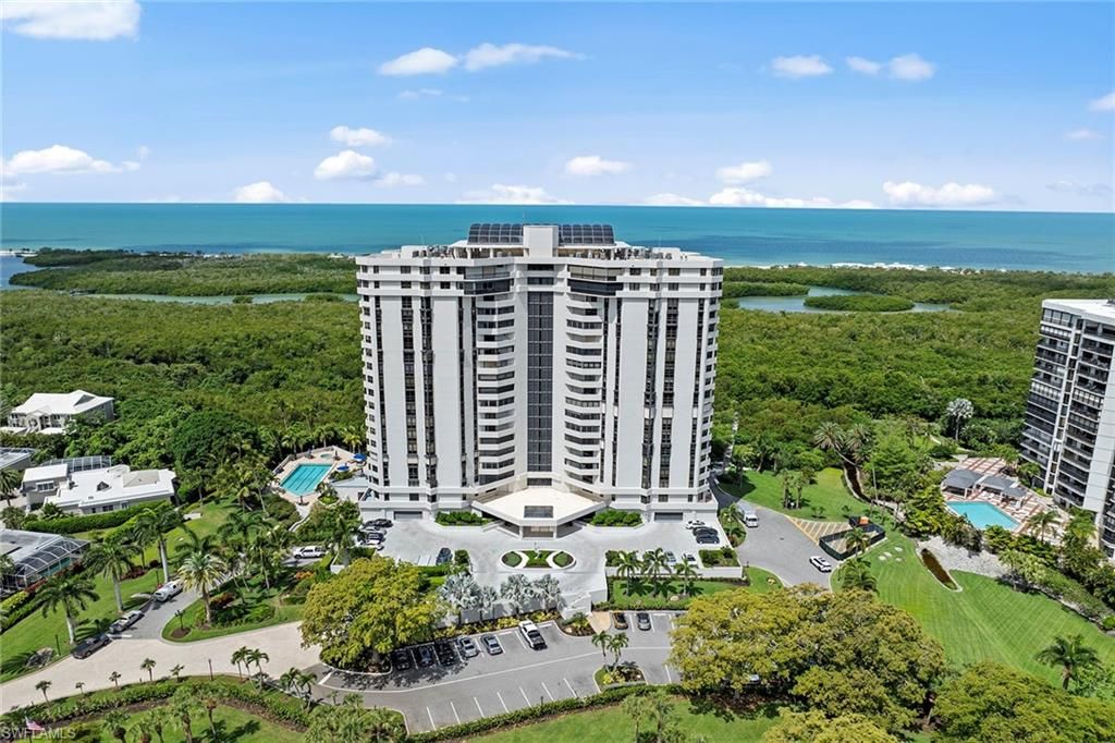 6001 Pelican Bay BLVD 802, Naples, FL 34108