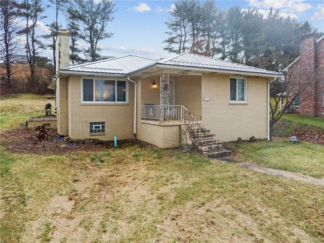 654 Hughes Dr, Buffalo Twp, PA 16229