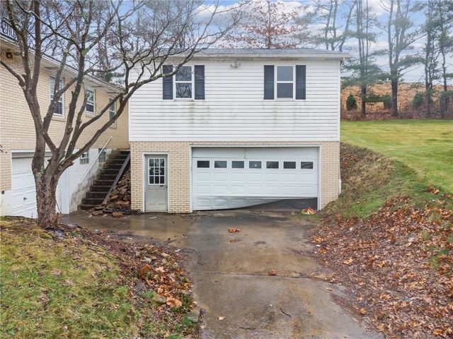 654 Hughes Dr, Buffalo Twp, PA 16229