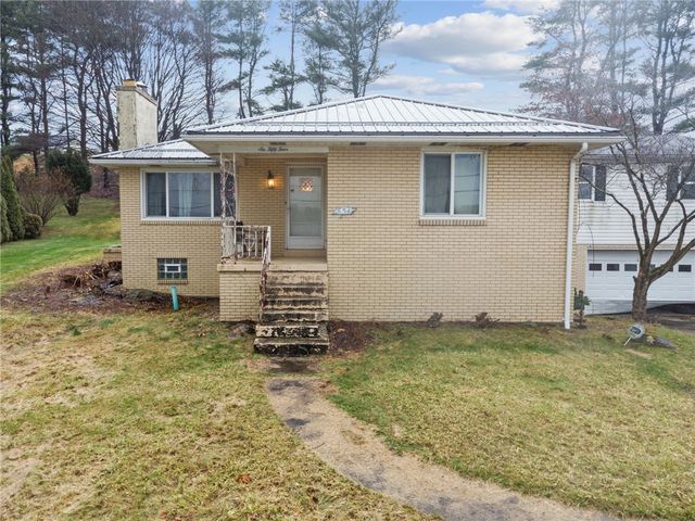 654 Hughes Dr, Buffalo Twp, PA 16229