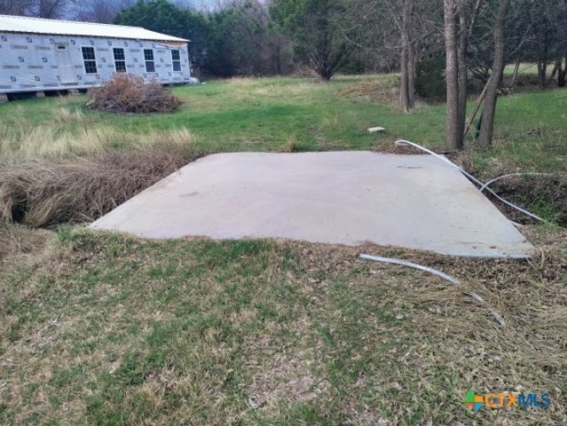 2917 Willow Loop, Kempner, TX 76539