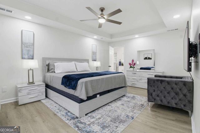 1144 Lakeview Road, Grayson, GA 30017