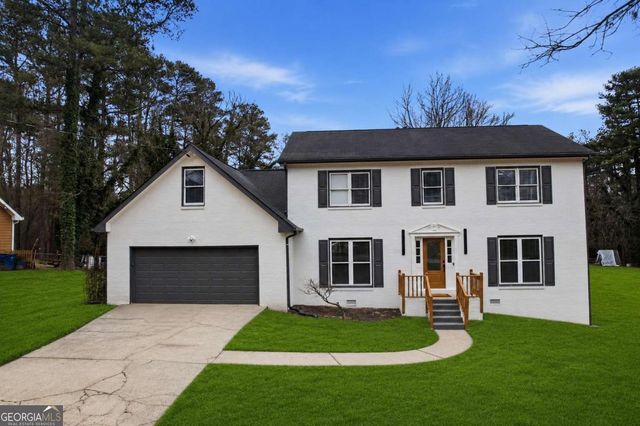 1144 Lakeview Road, Grayson, GA 30017