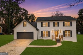 1144 Lakeview Road, Grayson, GA 30017