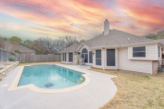 409 Bryce Lane, Arlington, TX 76013