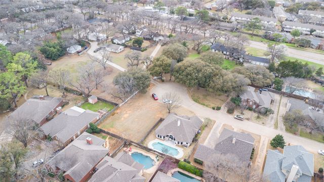 409 Bryce Lane, Arlington, TX 76013