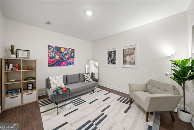 2471 Figaro Drive, Atlanta, GA 30339