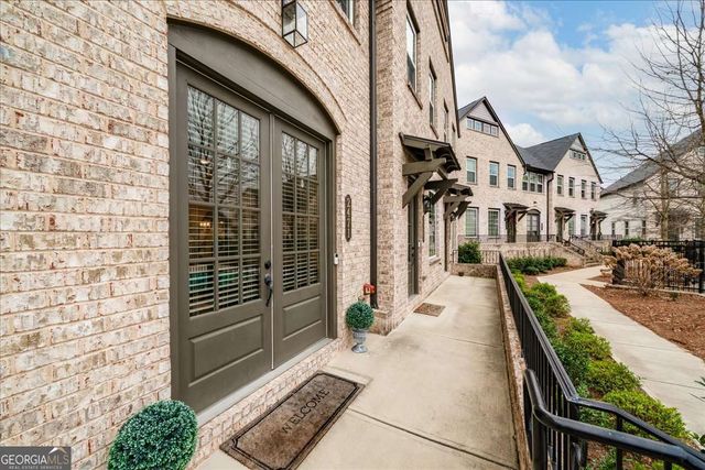 2471 Figaro Drive, Atlanta, GA 30339