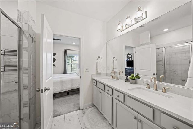 2471 Figaro Drive, Atlanta, GA 30339