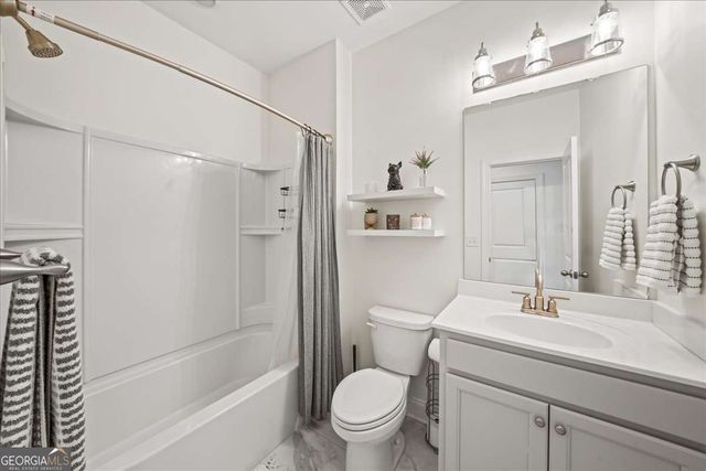 2471 Figaro Drive, Atlanta, GA 30339