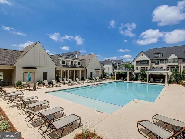2471 Figaro Drive, Atlanta, GA 30339