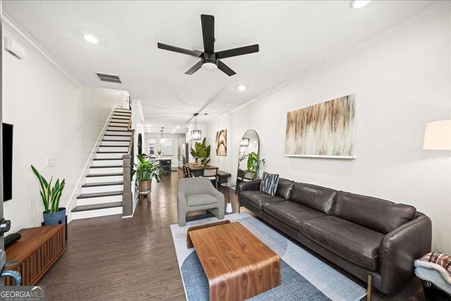2471 Figaro Drive, Atlanta, GA 30339