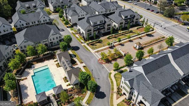 2471 Figaro Drive, Atlanta, GA 30339