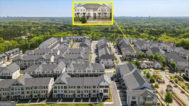 2471 Figaro Drive, Atlanta, GA 30339