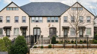 2471 Figaro Drive, Atlanta, GA 30339