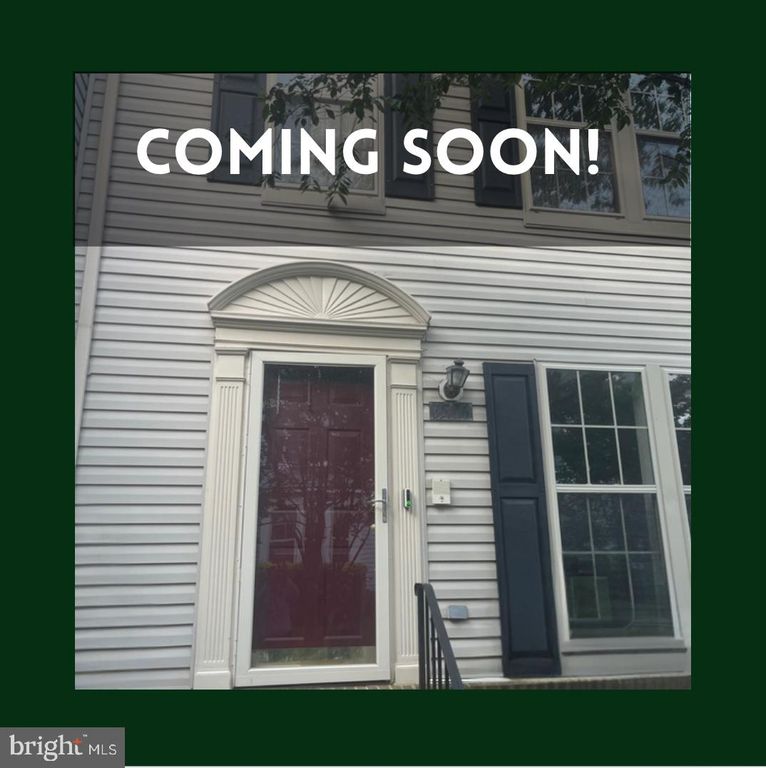 6506 EIDERDOWN CT, Glen Burnie, MD 21060