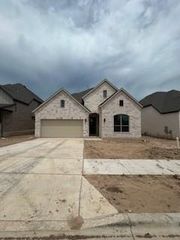 1433 Blue Moon DR, Georgetown, TX 78628