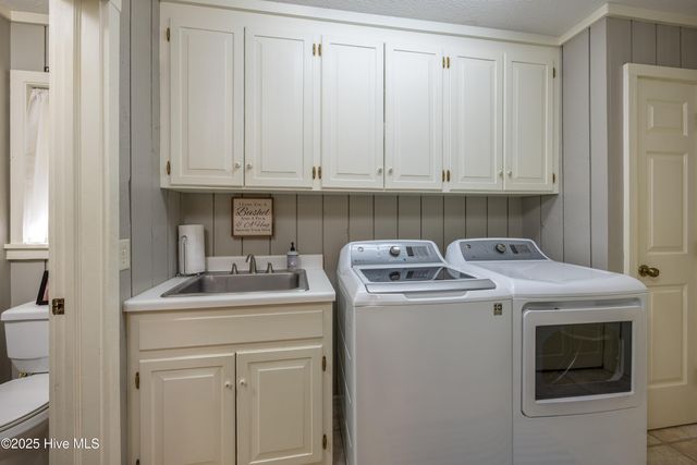 202 Forest Drive, Clinton, NC 28328