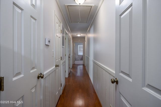 202 Forest Drive, Clinton, NC 28328