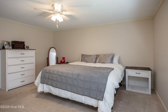 202 Forest Drive, Clinton, NC 28328