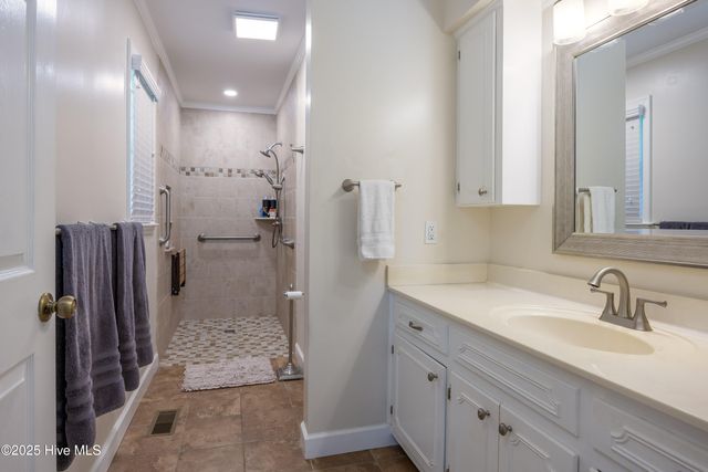 202 Forest Drive, Clinton, NC 28328