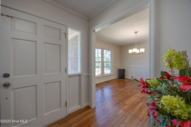 202 Forest Drive, Clinton, NC 28328