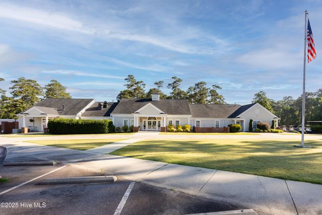 202 Forest Drive, Clinton, NC 28328