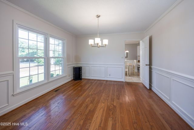 202 Forest Drive, Clinton, NC 28328