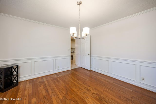 202 Forest Drive, Clinton, NC 28328