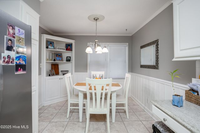 202 Forest Drive, Clinton, NC 28328