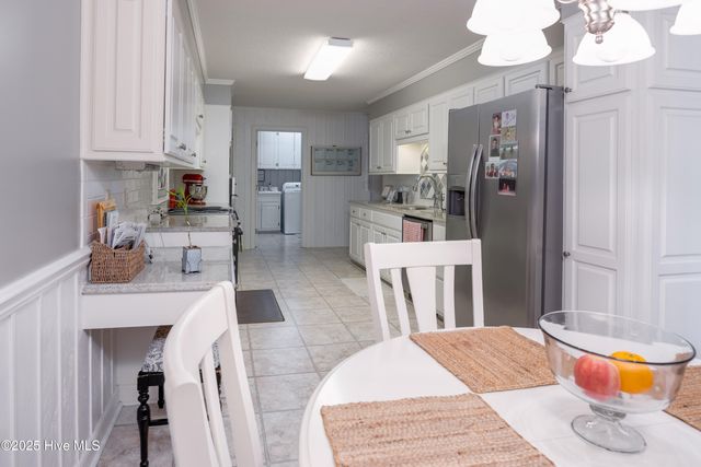 202 Forest Drive, Clinton, NC 28328