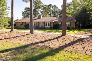 202 Forest Drive, Clinton, NC 28328