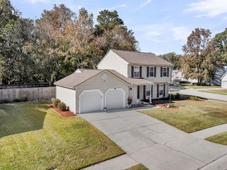 113 Berringer Drive, Goose Creek, SC 29445