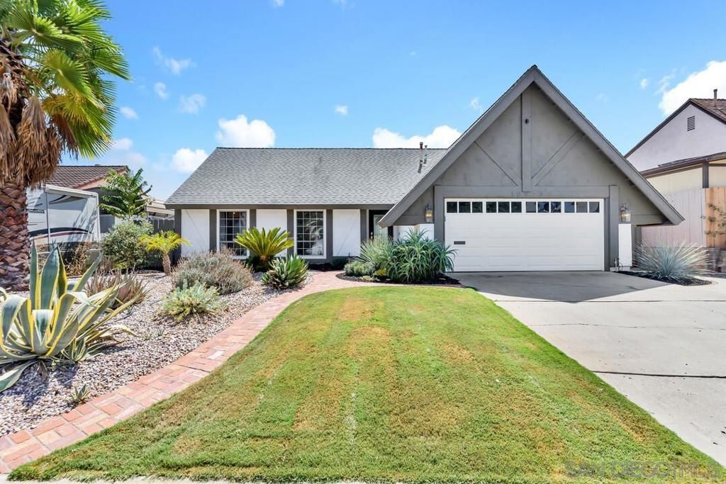 10929 Anja Way, Lakeside, CA 92040 — exterior