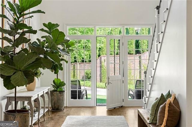 5360 Lake Forrest Drive, Atlanta, GA 30342