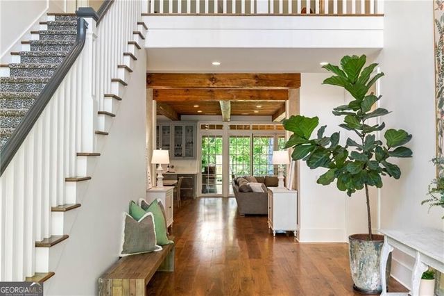 5360 Lake Forrest Drive, Atlanta, GA 30342