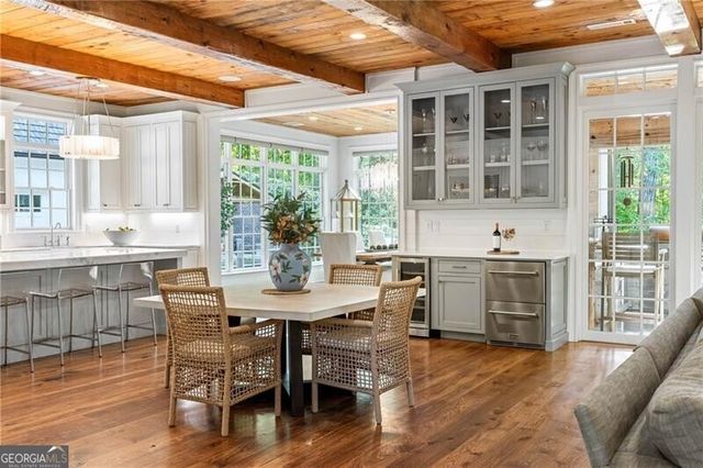 5360 Lake Forrest Drive, Atlanta, GA 30342