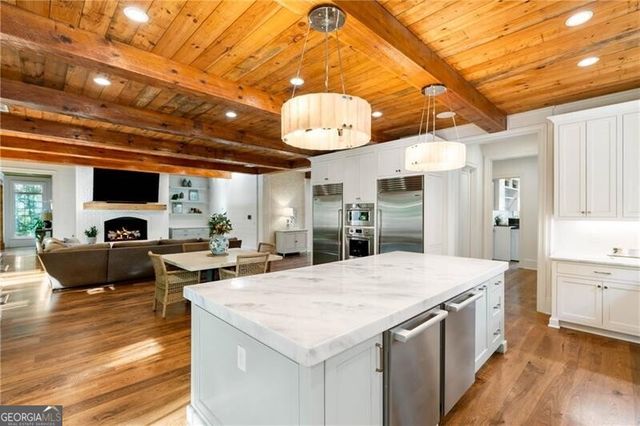 5360 Lake Forrest Drive, Atlanta, GA 30342