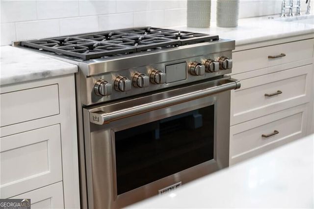 5360 Lake Forrest Drive, Atlanta, GA 30342