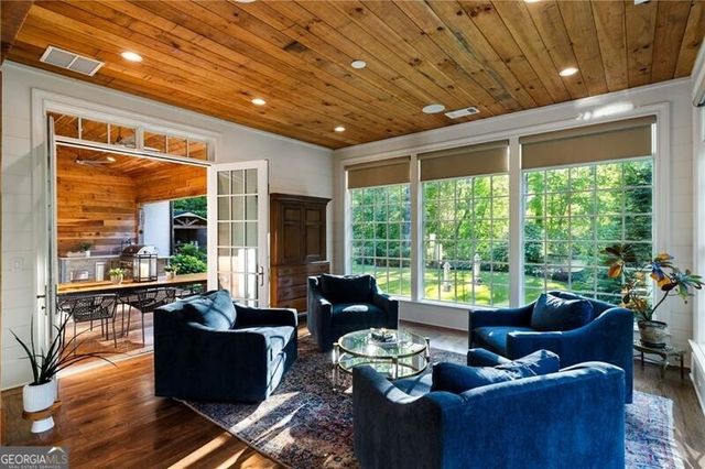 5360 Lake Forrest Drive, Atlanta, GA 30342