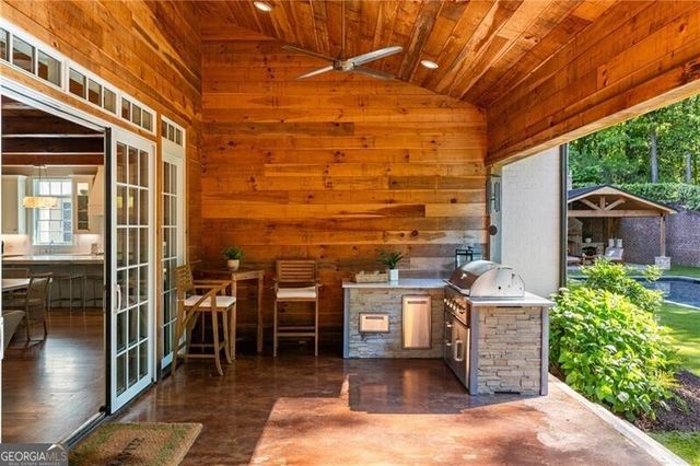 5360 Lake Forrest Drive, Atlanta, GA 30342