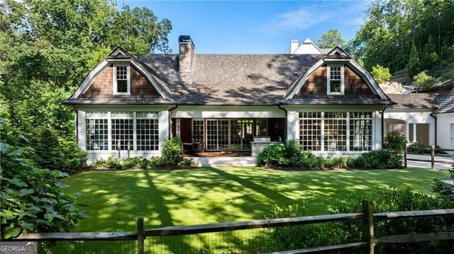 5360 Lake Forrest Drive, Atlanta, GA 30342