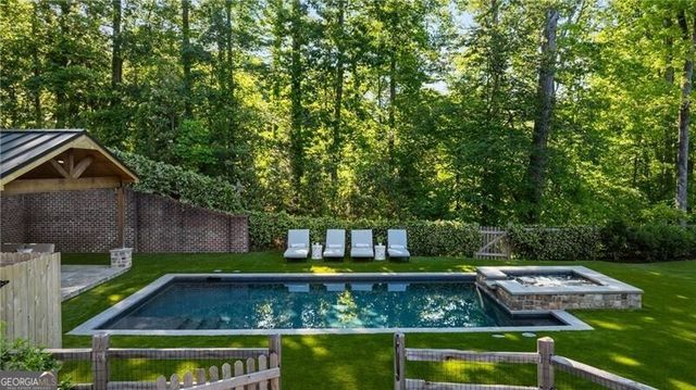 5360 Lake Forrest Drive, Atlanta, GA 30342