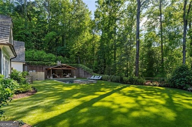 5360 Lake Forrest Drive, Atlanta, GA 30342