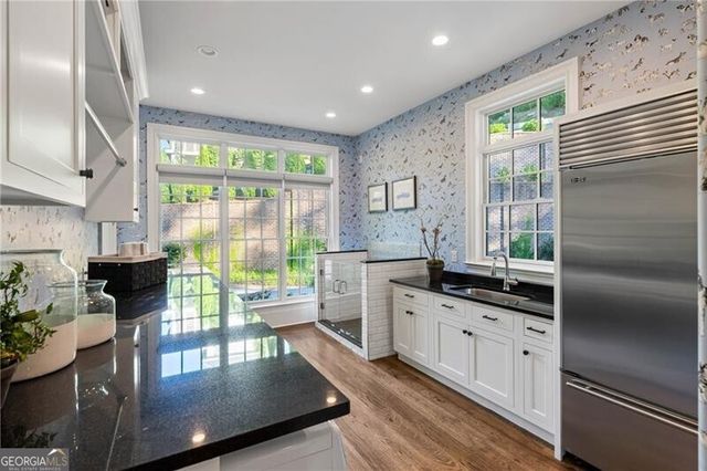 5360 Lake Forrest Drive, Atlanta, GA 30342