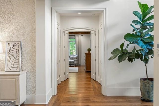 5360 Lake Forrest Drive, Atlanta, GA 30342