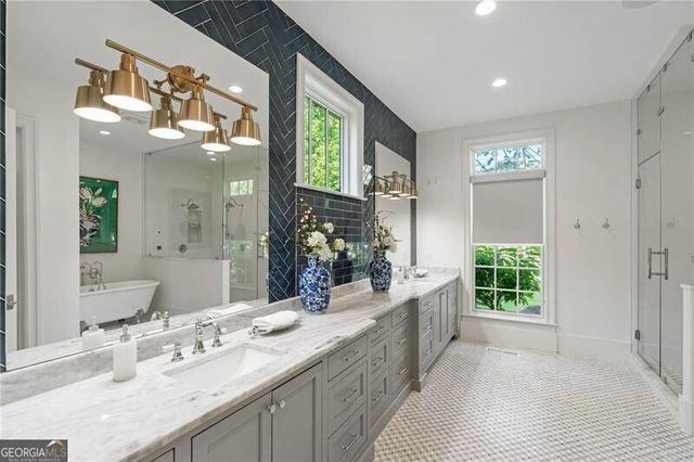 5360 Lake Forrest Drive, Atlanta, GA 30342