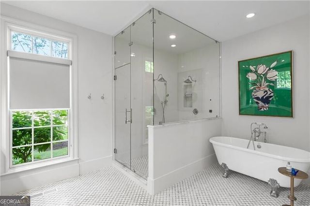 5360 Lake Forrest Drive, Atlanta, GA 30342