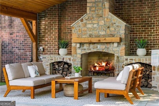 5360 Lake Forrest Drive, Atlanta, GA 30342