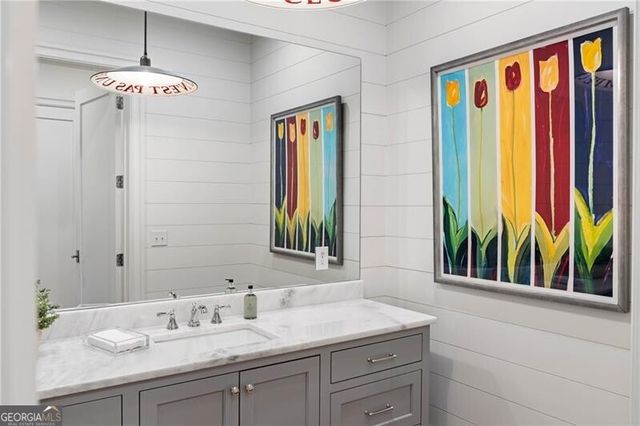 5360 Lake Forrest Drive, Atlanta, GA 30342